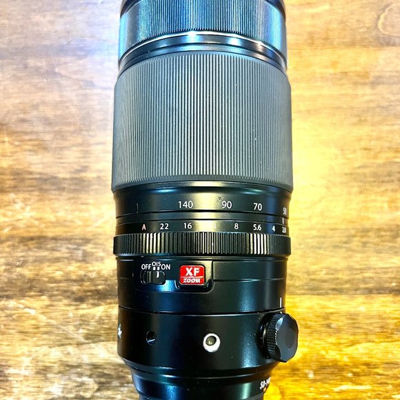 Fujinon Fujifilm 50-140 f/2.8 - Picture 1 of 3